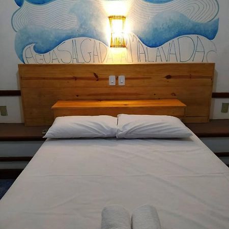 Costa Azul Casa De Praia Hotel Barra Grande  Kültér fotó