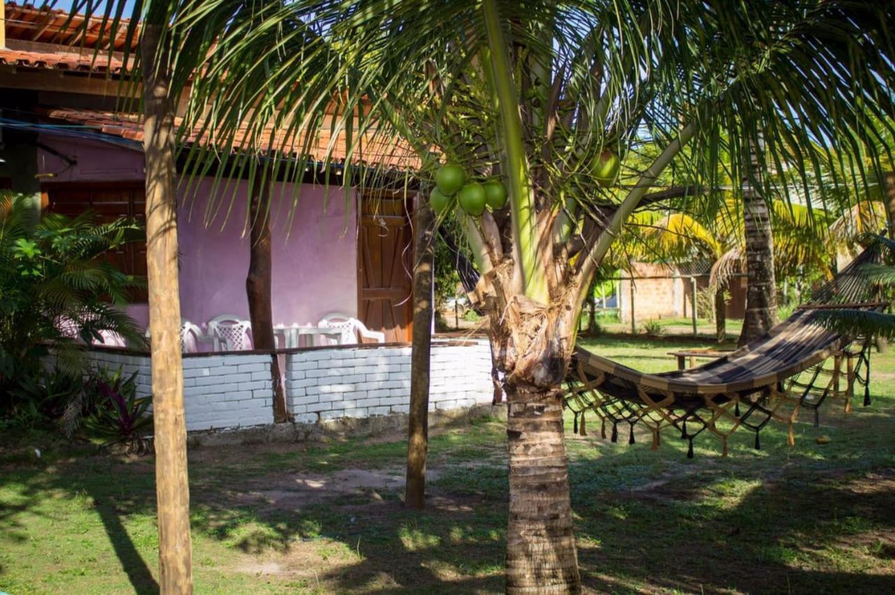 Costa Azul Casa De Praia Hotel Barra Grande  Kültér fotó