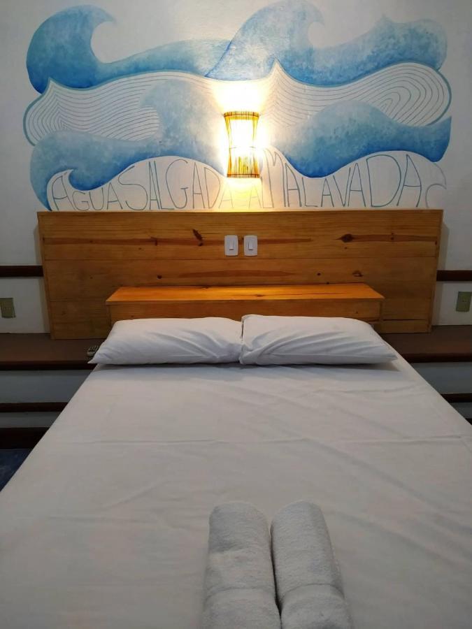 Costa Azul Casa De Praia Hotel Barra Grande  Kültér fotó